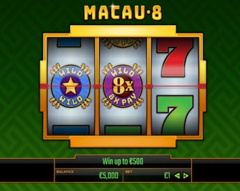 Macau 8