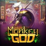 Monkey God
