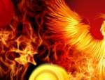 Турнір на 100 000 RUR і Ордэн фенікса ў Flint Casino
