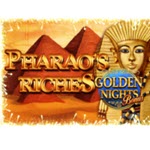 Pharao's Riches Golden Nights