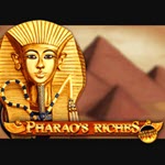 Pharaos Riches RHFP