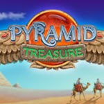 Pyramid Treasure