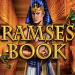 Ramses Book Christmas Edition