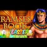 Ramses Book Easter Egg