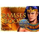 Ramses Book Golden Nights