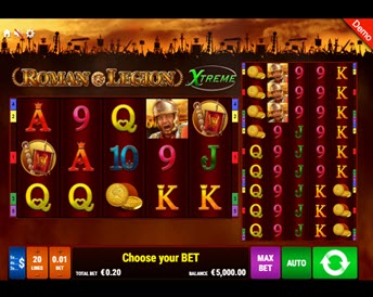 Roman Legion Extreme