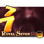 Royal Seven Golden Nights