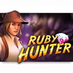 Ruby Hunter