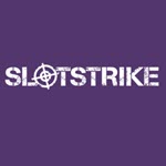 Бонус у 25 спінаў за другі дэпазіт ад онлайн-казіно SlotStrike