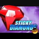 Sticky Diamonds RHFP