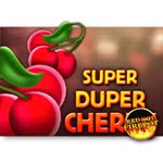Super Duper Cherry RHFP
