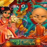 Taste of China