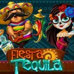 Tequila Fiesta