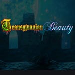 Transylvanian beauty