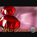 Wild Rubies Golden Nights