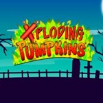 Xploding Pumpkins