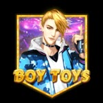 Boy Toys