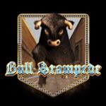 Bull Stampede