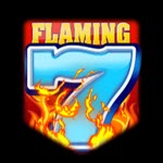 Flaming 7's