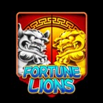 Fortune Lions