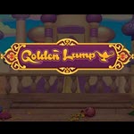 Golden Lamp