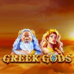 Greek Gods
