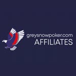 Grey Snow Poker Affiliates
