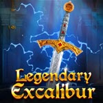 Legendary Excalibur