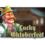 Lucky Oktoberfest