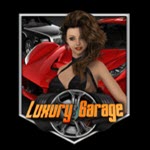 Luxury Garage
