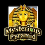 Mysterious Pyramid