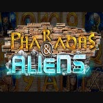 Pharaohs and Aliens