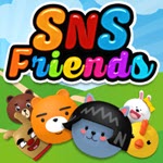SNS Friends