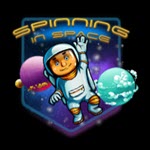 Spinning In Space