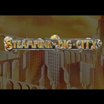 Steampunk Big City