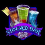 Stocked Bar