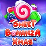 Sweet Bonanza Xmas