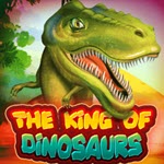 The King of Dinosaurs