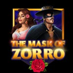 The Mask of Zorro