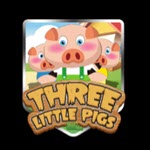 Three Little Pigs