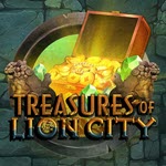 Treasures of Lion City