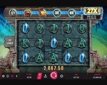 Treasures of Lion City