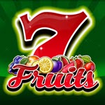 7 Fruits