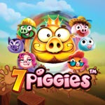 7 Piggies
