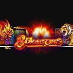 8 Dragons