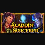 Aladdin and the Sorcerer