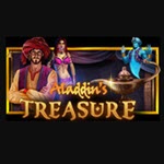 Aladdin’s Treasure