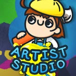 Artist Studio
