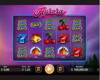 Aurora