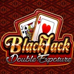 BlackJack Double Exposure